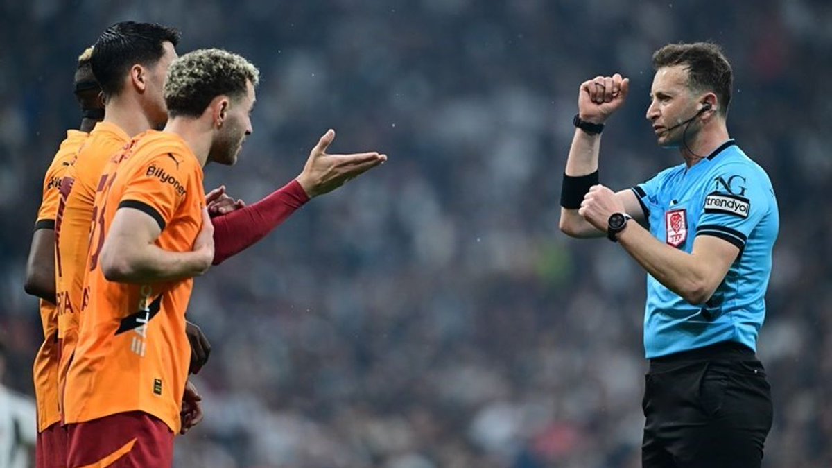 Levent Tüzemen: "Yetersiz, bilgisiz, TFF'den torpilli Yasin Kol derbide dünyaya rezil olacak kararlar verdi.

TFF'ye başvurunun yeterli olacağına inanmıyorum. Ne kadar şikâyet ederseniz edin, şikâyetleri TFF'nin bir kulağından girip bir kulağından çıkıyor. TFF Başkanı Sayın