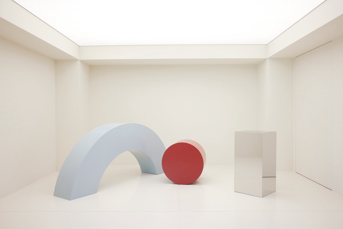 素敵すぎるスタジオ！ 窓も大きくて光が綺麗に入りそう✨ ドキドキ