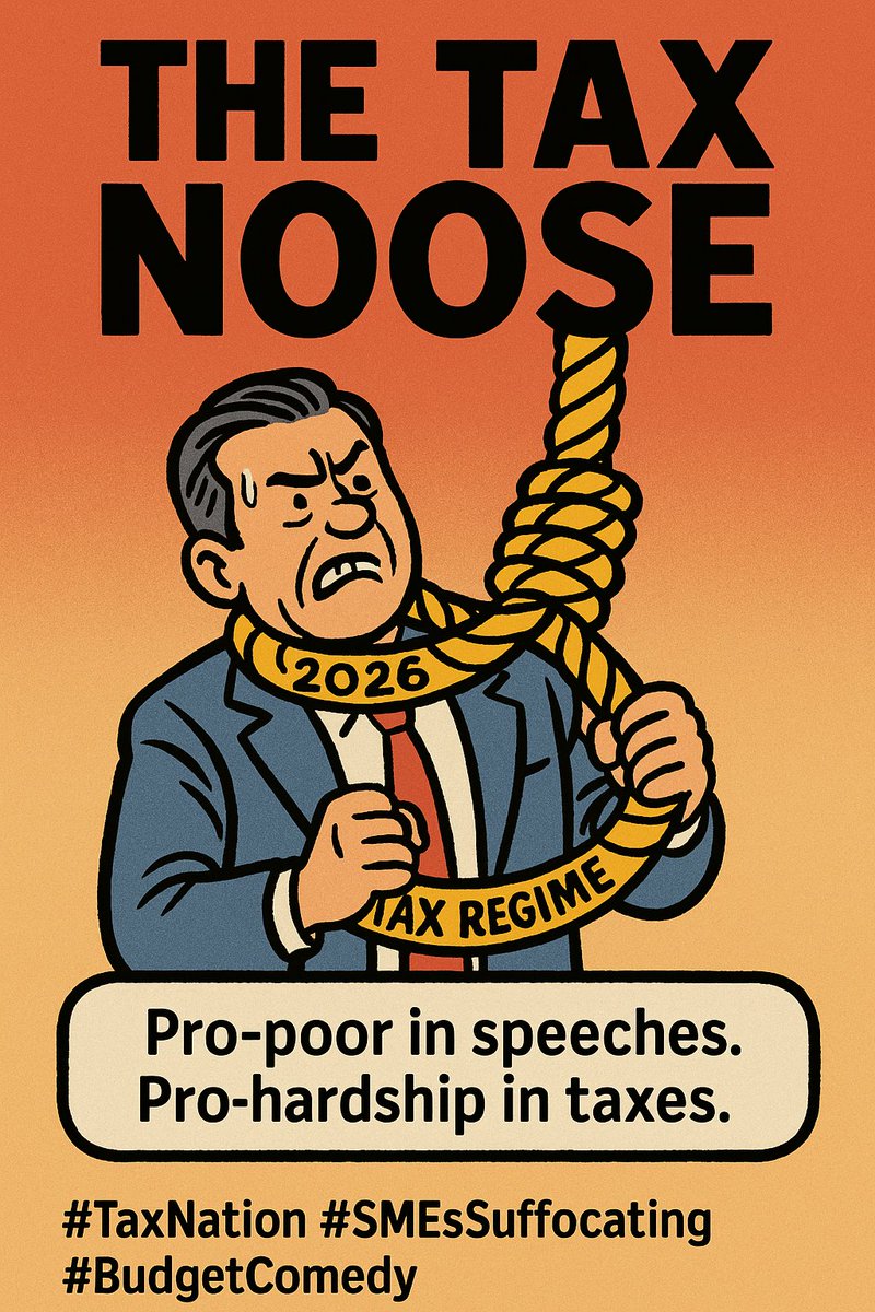 Sheriff Mahmud ISMAIL tweet media