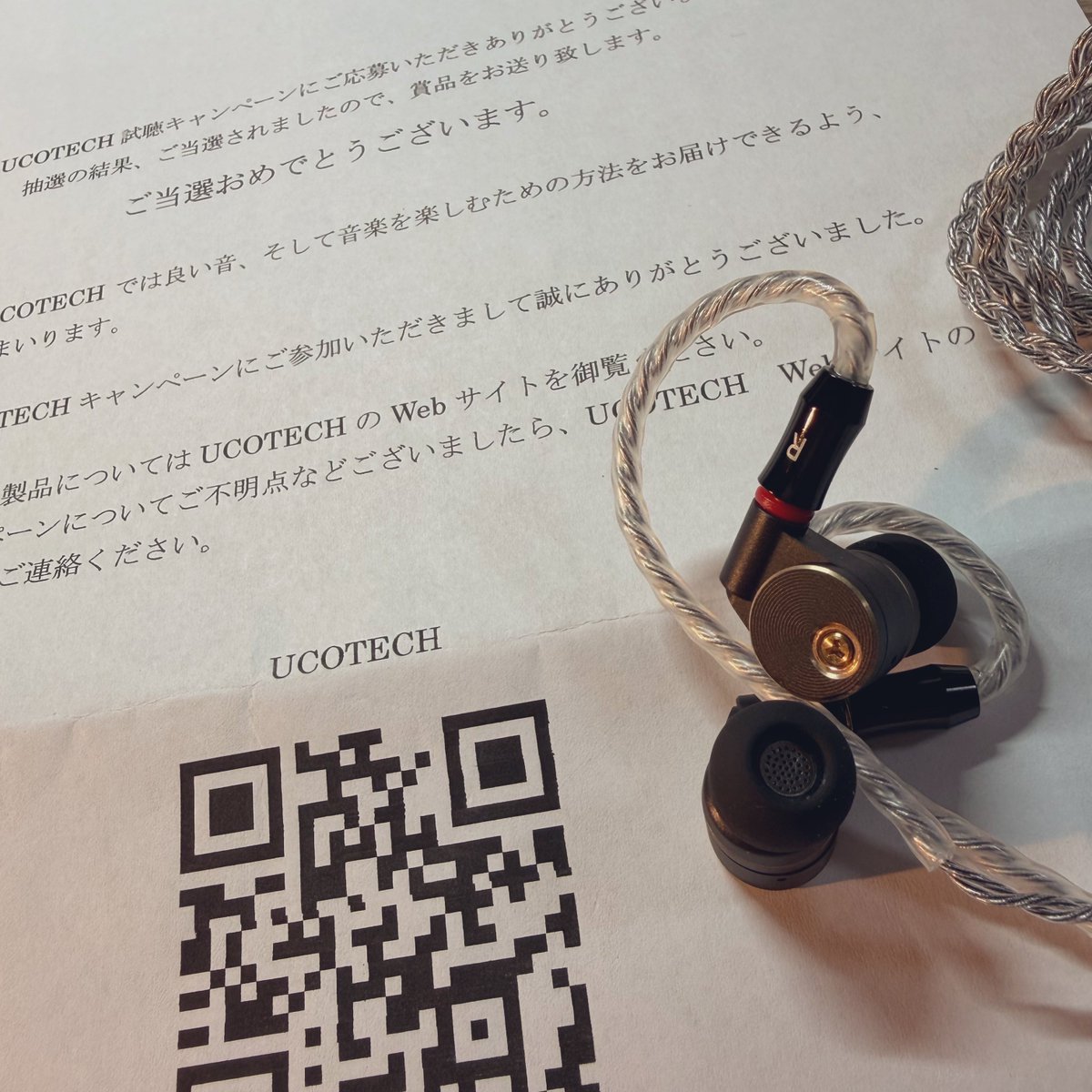 UCOTECH (@UCOTECH_JP) / Posts / X