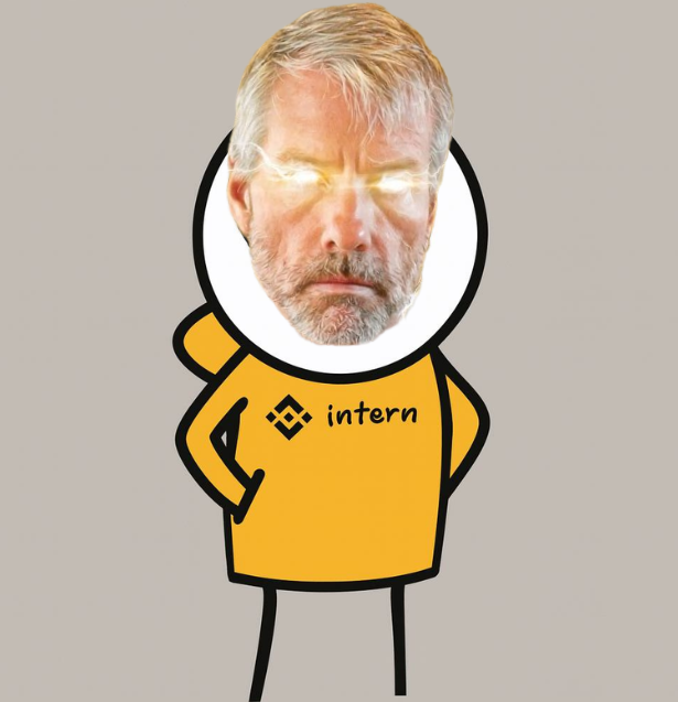 Intern 🔶 tweet media