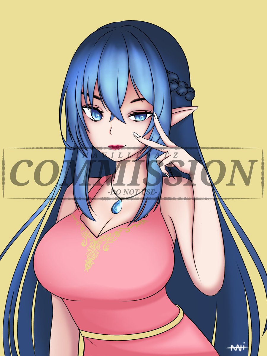 Thank you for the commy!! ✨✨
<a href="/NekoDemonShizu/">NekoDemonShizu</a>
<a href="/alteainfel/">Lady Infel Vtuber | Commission open | VGen</a>
Others who interested can DM! ⭐