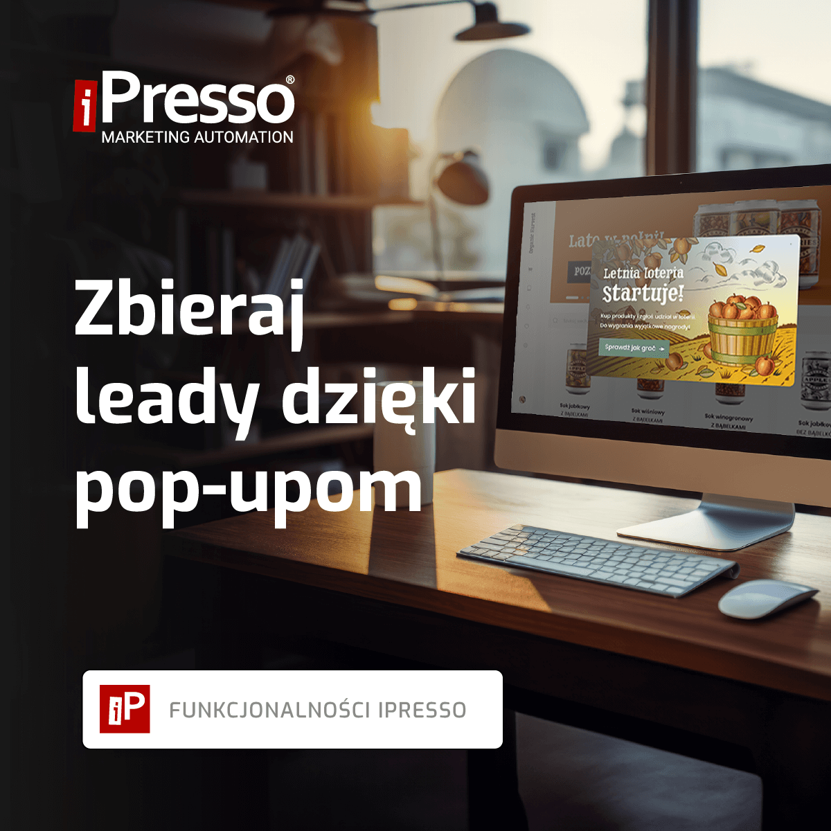 iPresso tweet media
