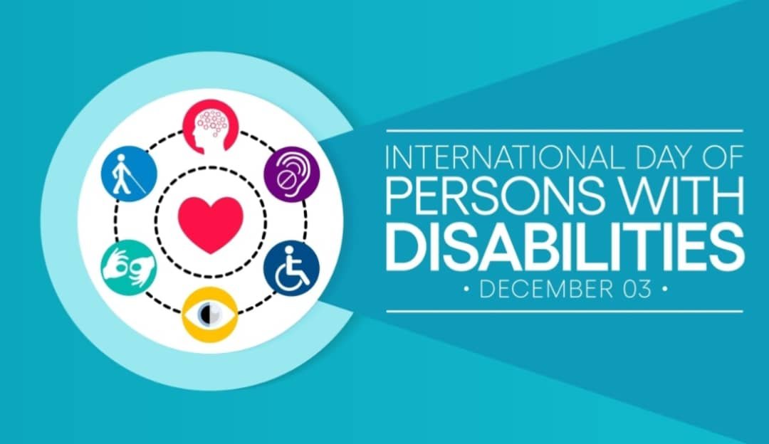 Faa_drc20's tweet photo. 🌍 #IDPD2025
En RDC, les personnes en situation de handicap continuent d’être exclues des services essentiels, y compris la SSR et la protection contre les VBG. Garantir des services inclusifs, accessibles et sécurisés est une responsabilité collective. #Inclusion #SRHR #VBG #DRC https://t.co/iu2N0r4pEY