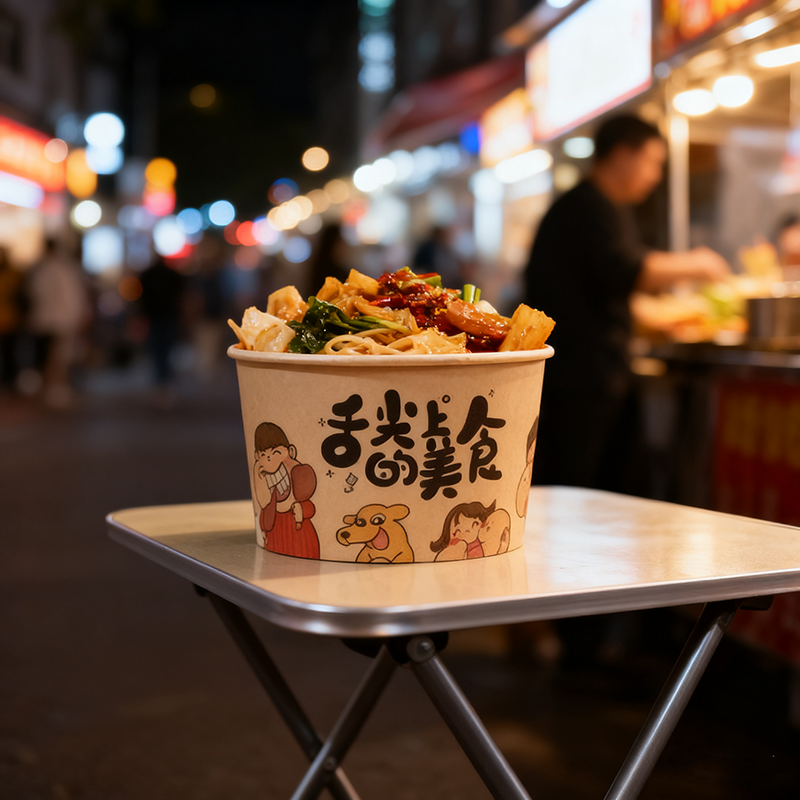 Disposable paper bowls Accept customized
Welcome to Visit our website

alibaba.com/product-detail…

#restaurant #packaging #disposable #tableware #paperboxes
#disposablebowls #paperacaibowl #saladbowl #foodcontainers
#cajasparacomida #restaurantpackaging #takeoutsaladbowl