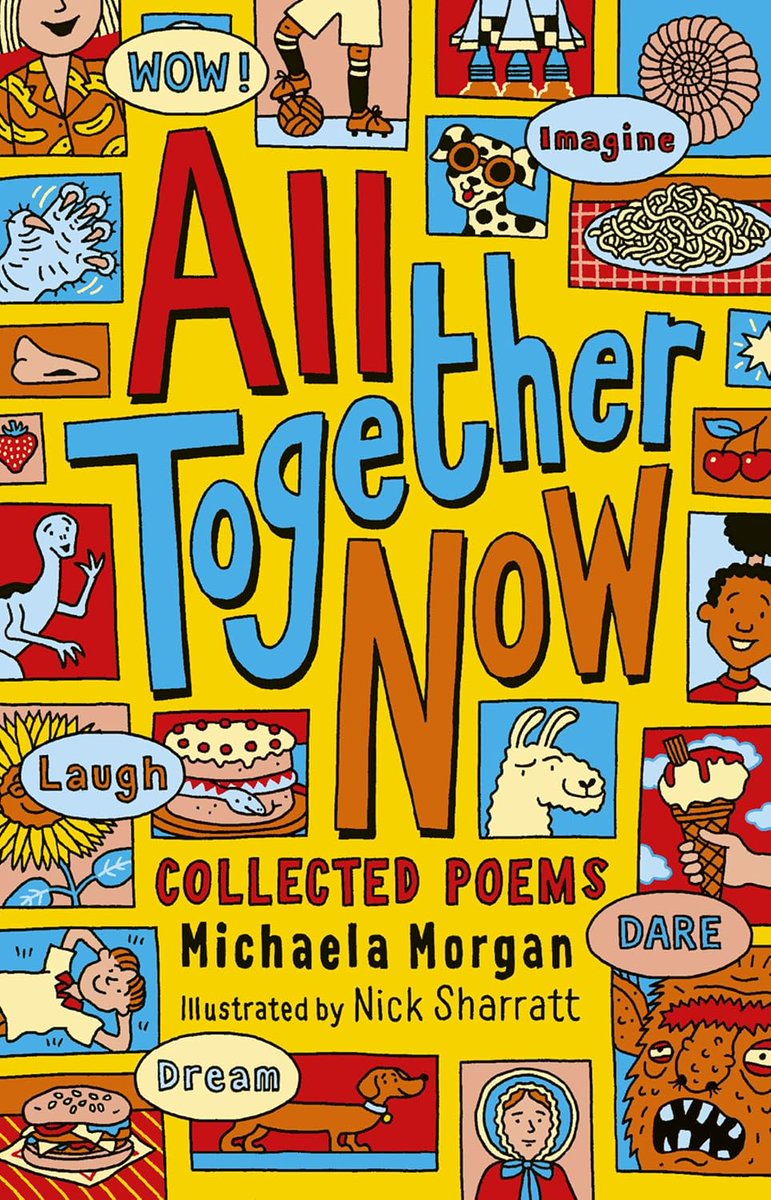 Roger Stevens tweet media