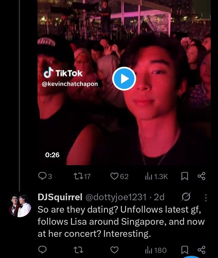 Galacticross's tweet photo. The audacity talking about J like that with the JG pfp she's really just weird https://t.co/530zEMi9pd