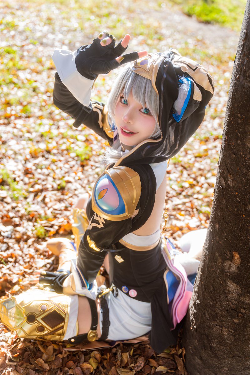 崩壊スターレイル / サフェル
#アコスタカンテレ