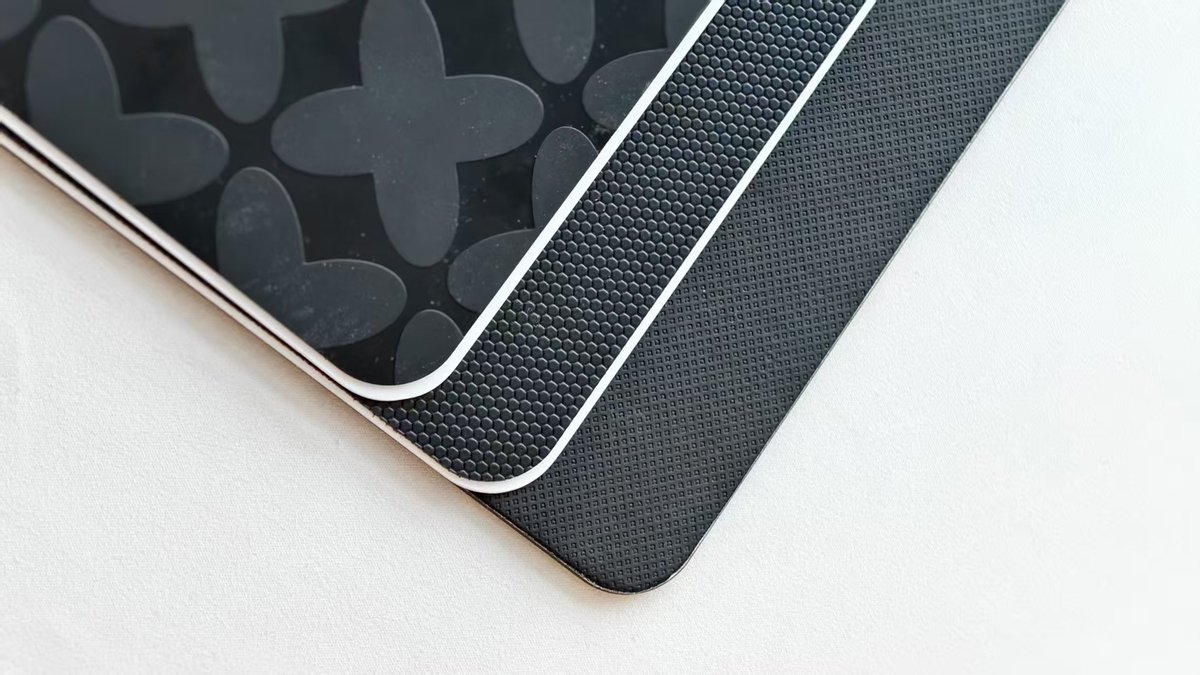 FortePad tweet media