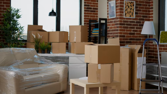 BrennaK39268111's tweet image. Helpful tips on how to organize your items efficiently for storage or removals — fast, easy and stress-free!

Read More: tinyurl.com/3wre8p44

#MovingStorage #moversandpackers #Movers #movingcompany