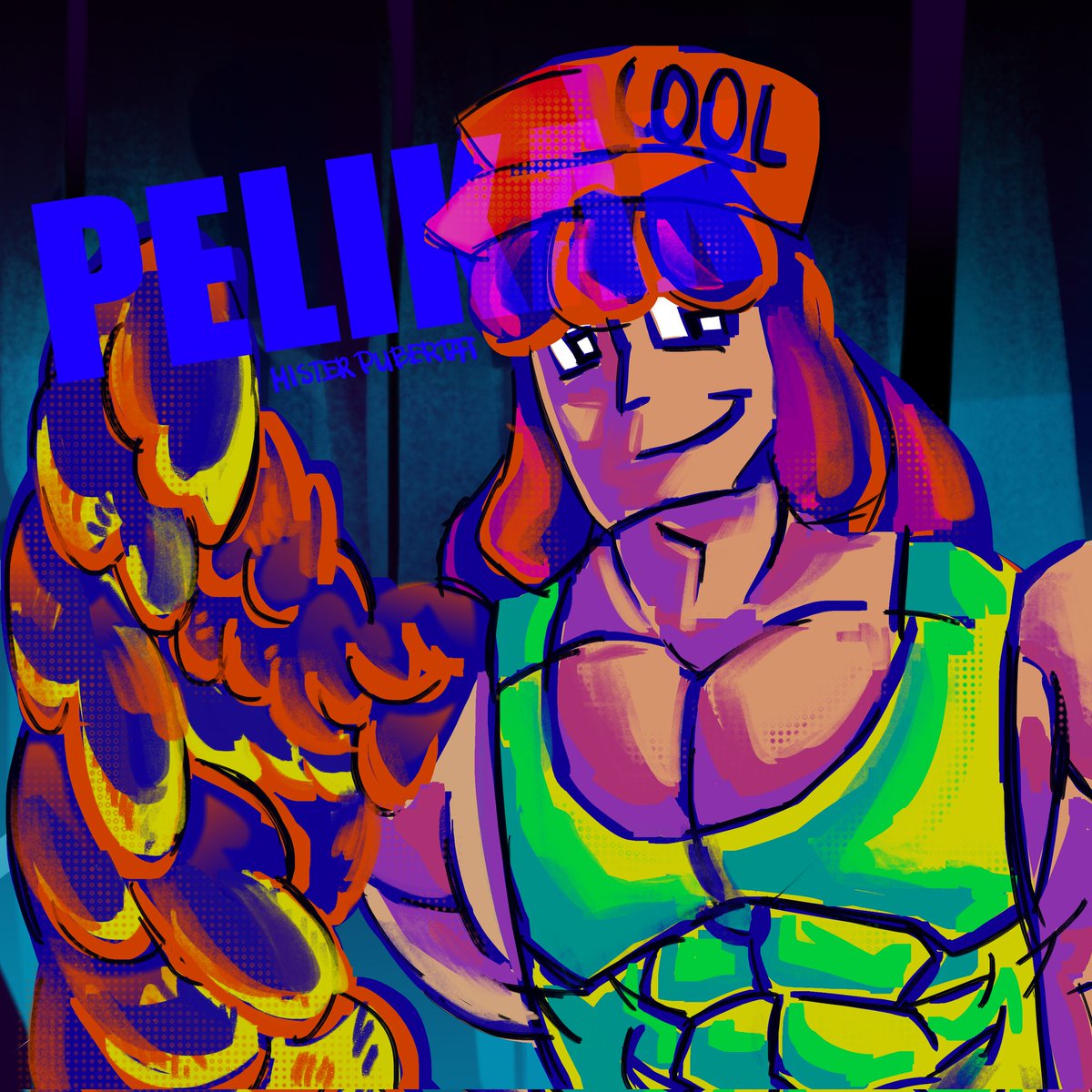 teaganfav's tweet photo. I love dilfs sooo much, it's my passion to draw them, I desperately need to become one #dilf #art #lovemuscularman #mantities https://t.co/xKuQPZWZCG