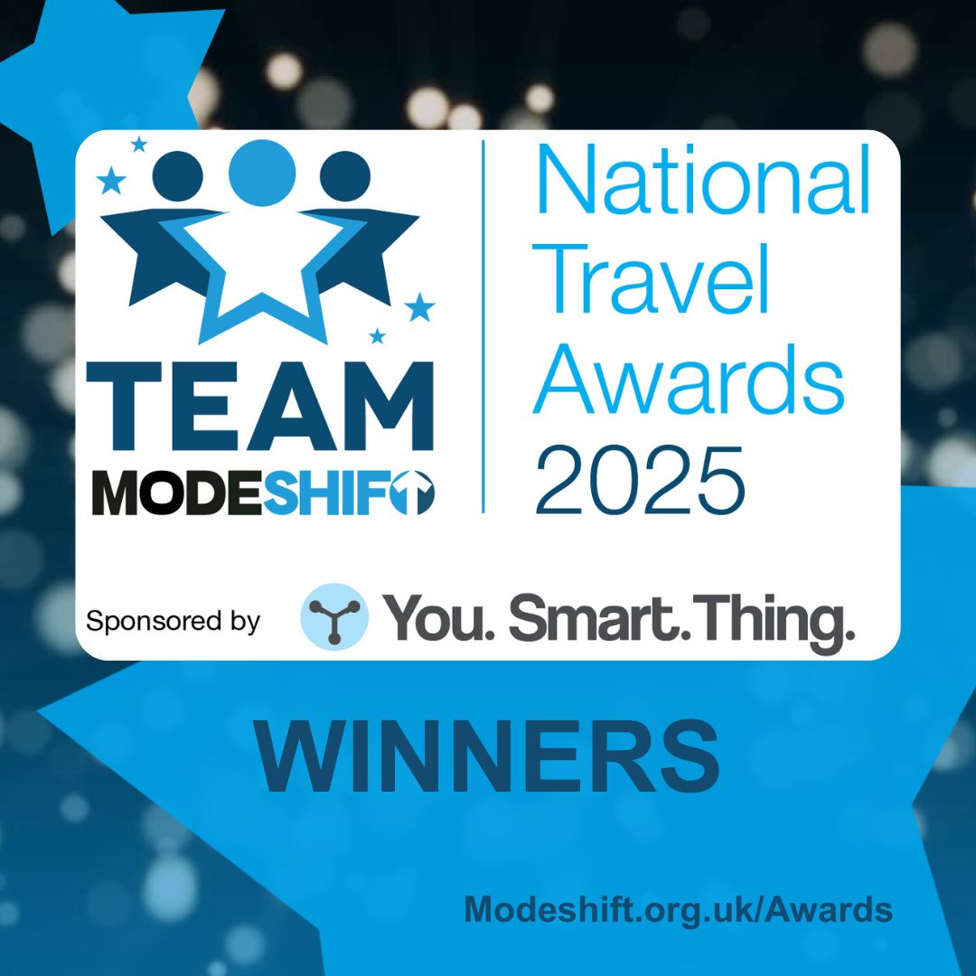 Team Modeshift tweet media