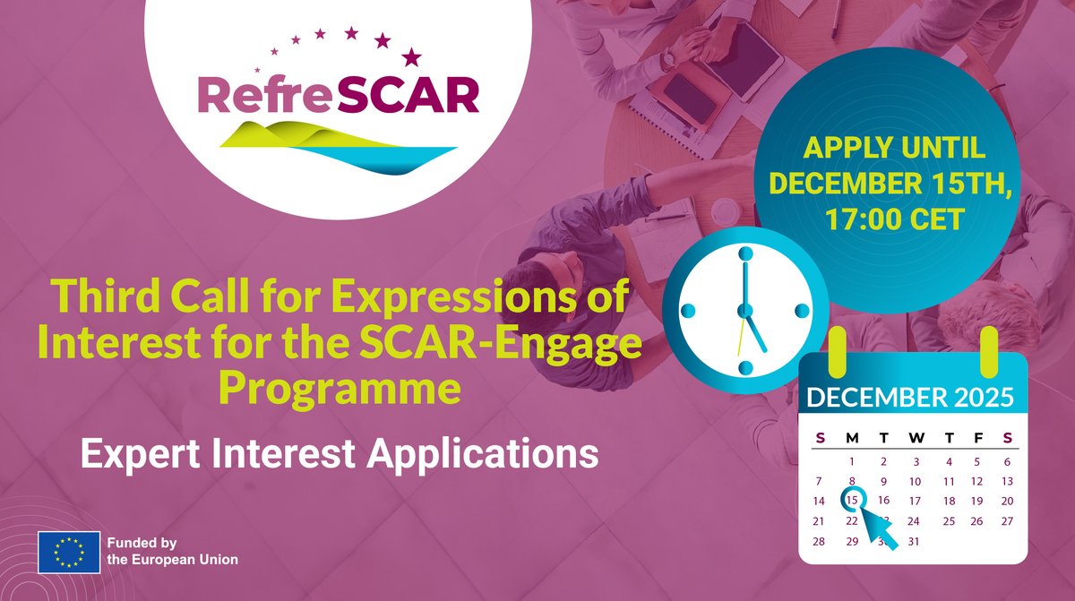 RefreSCAR tweet media