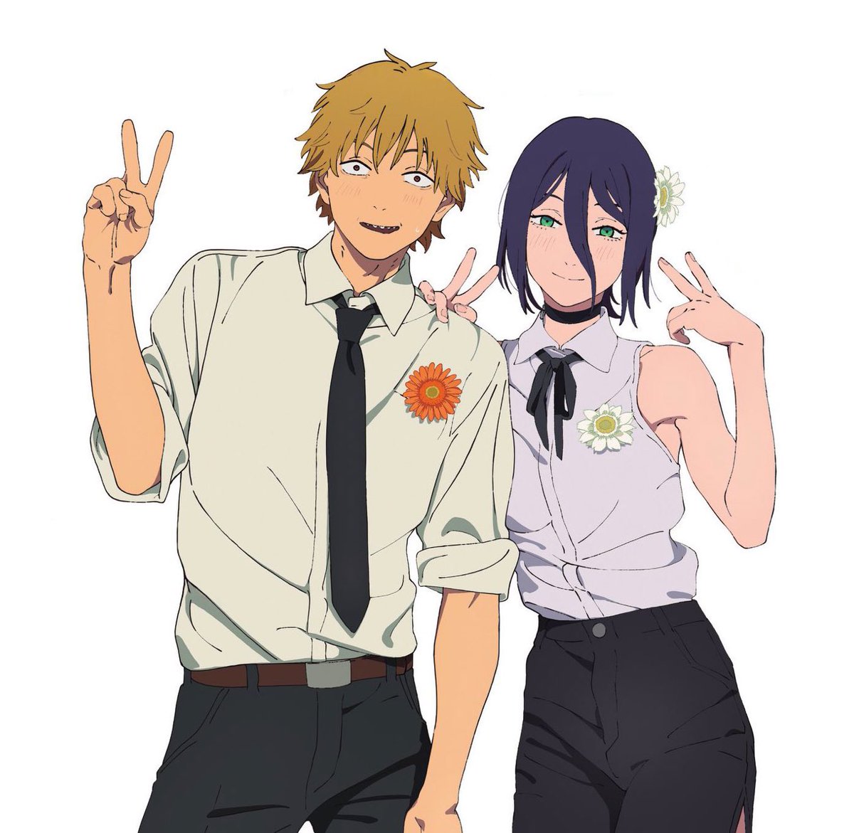 denreze hourly tweet media