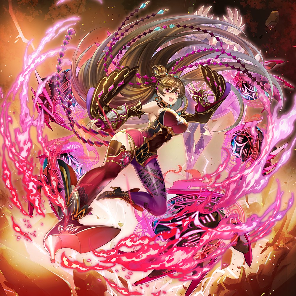 ヴァルキリーコネクト公式アカウント【ヴァルコネ】 (@Vconnect_jp