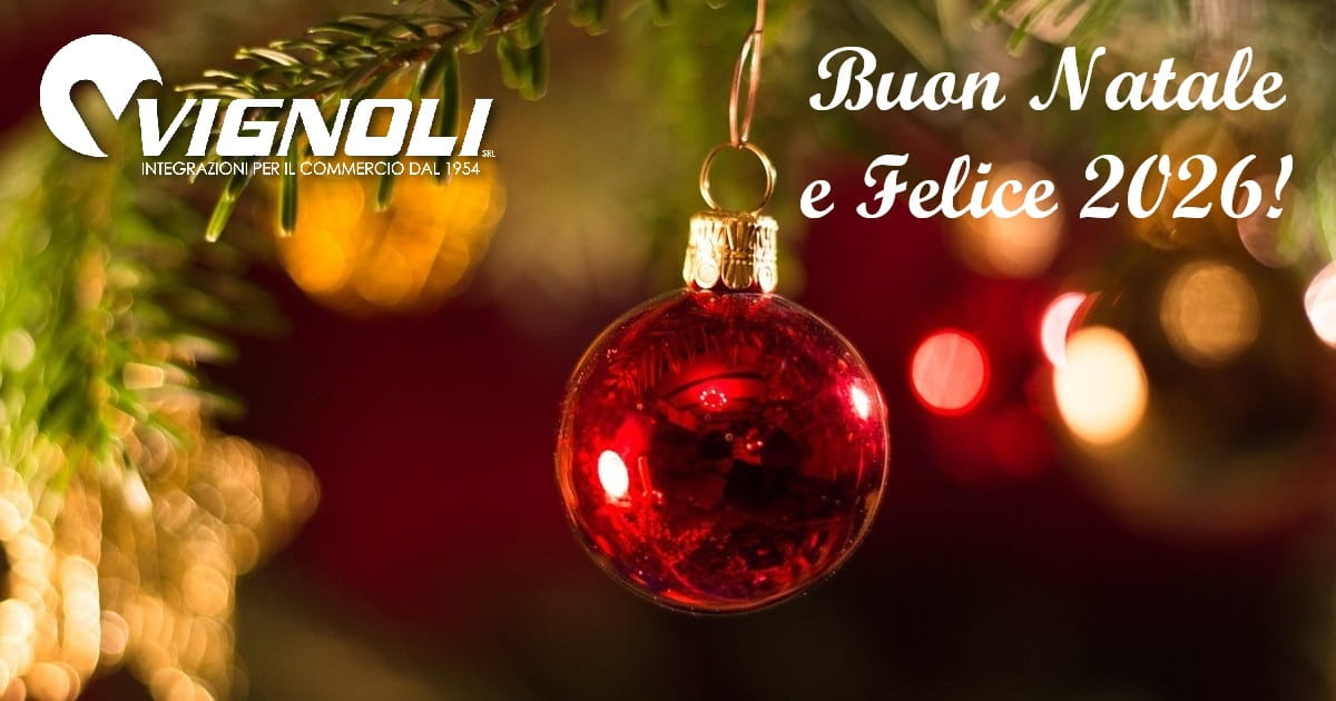 VignoliSrl's tweet photo. Buon Natale e Felice 2026!🎄
Siamo aperti per tutto il periodo natalizio, ad eccezione dei soli giorni festivi 📅. Contattateci per ogni esigenza! Buone Feste dal team Vignoli! #VignoliXMasTime https://t.co/MA8yWV3bDR https://t.co/iHVEuDr1f9