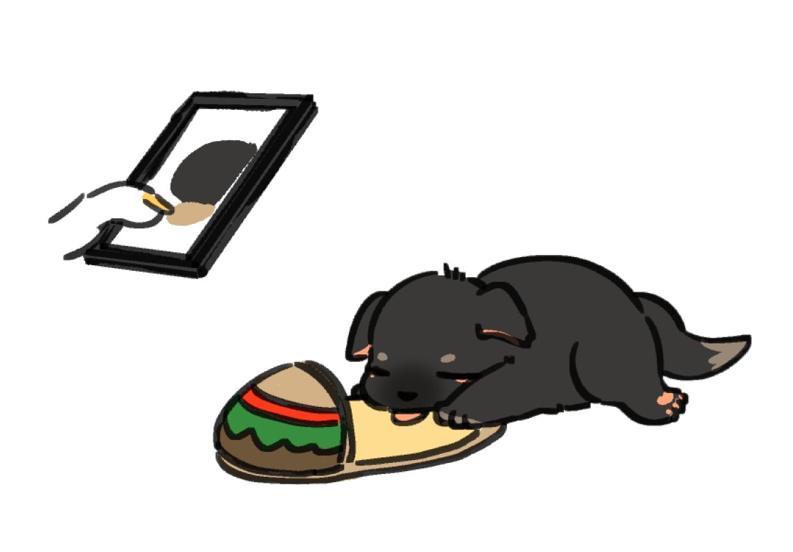 나도 짜장이 보고싶어