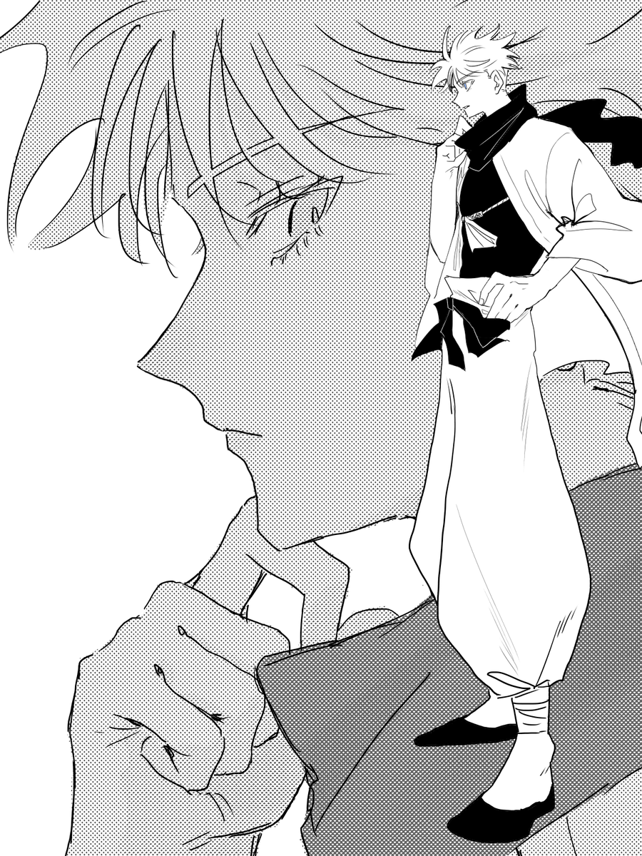 ま (@march_jjt) / Posts / X