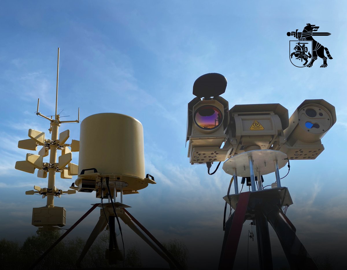 Lithuanian MOD 🇱🇹 tweet media