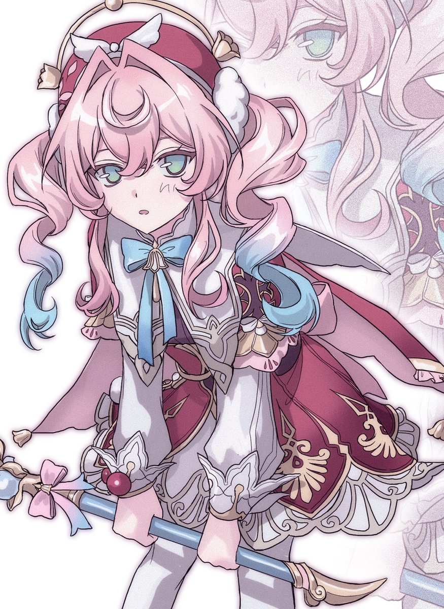 L0VER_T_T's tweet image. ヒアンシー