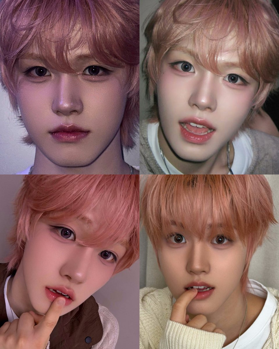 jewelzofahof's tweet photo. HE’S SUCH A DOLL  ྀི https://t.co/O834m73TYa