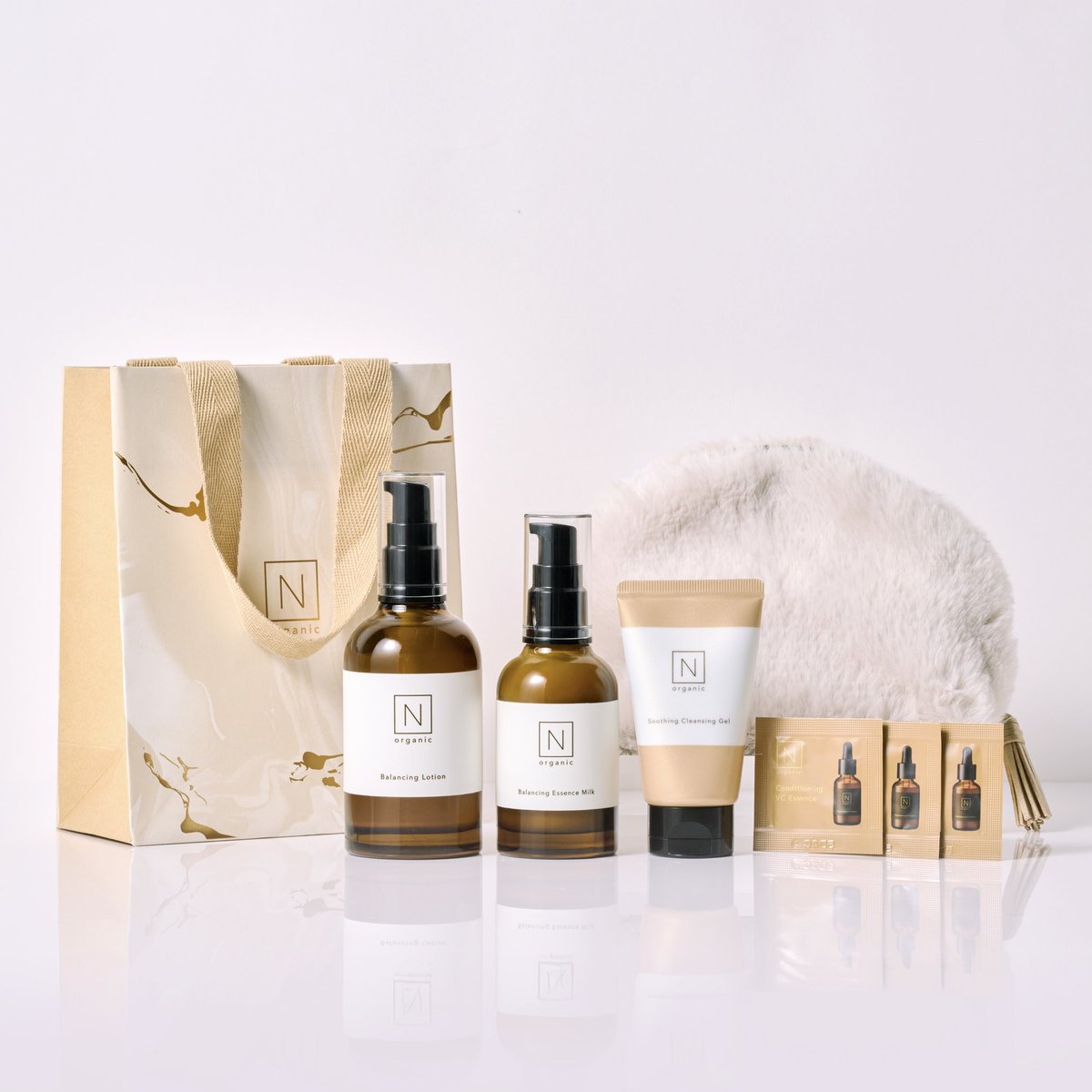 公式＞ N organic (エヌオーガニック） (@Norganic_JP) / Posts / X