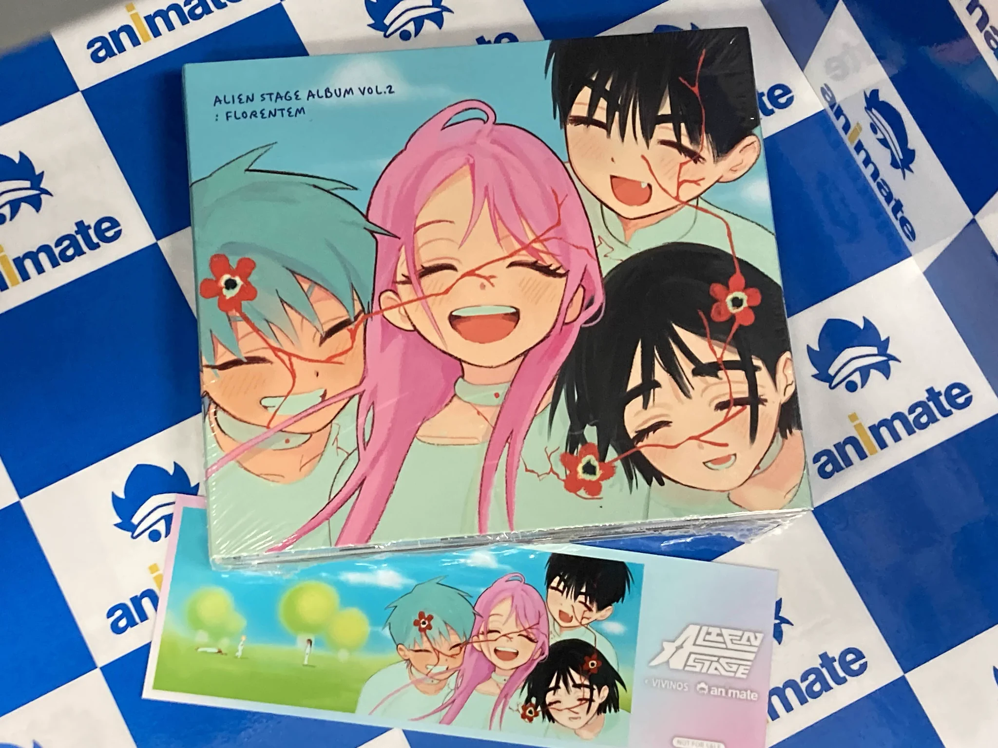 アニメイト名古屋 on X: 