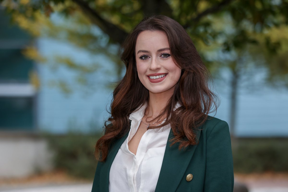 Dublin City University tweet media