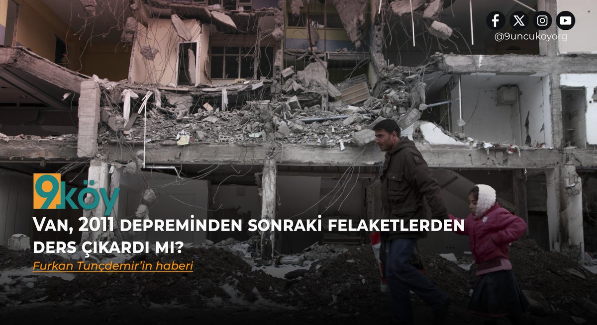 9.Köy tweet media
