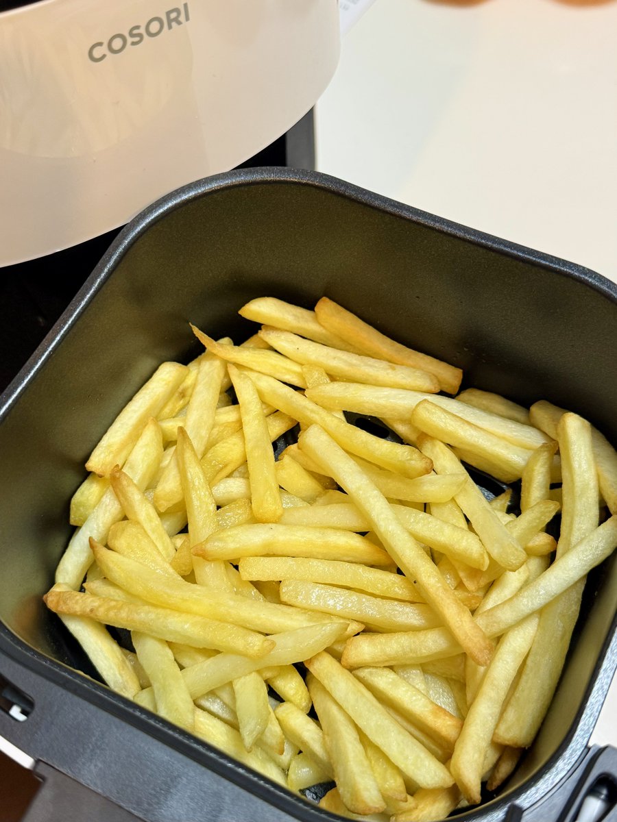 ノンフライヤー