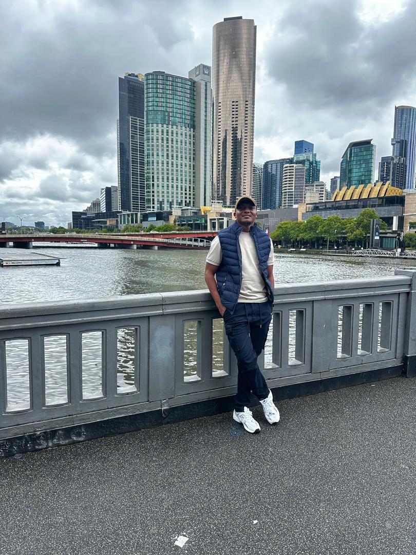 optionsED's tweet photo. Exciting times for our team! 

Ali Wasswa from our Uganda office is currently in Australia representing Options Education Agency at Deakin University. 

Wishing him a productive and insightful experience as he explores new opportunities for our students!

#studyabroad https://t.co/YqTQJNbLJU