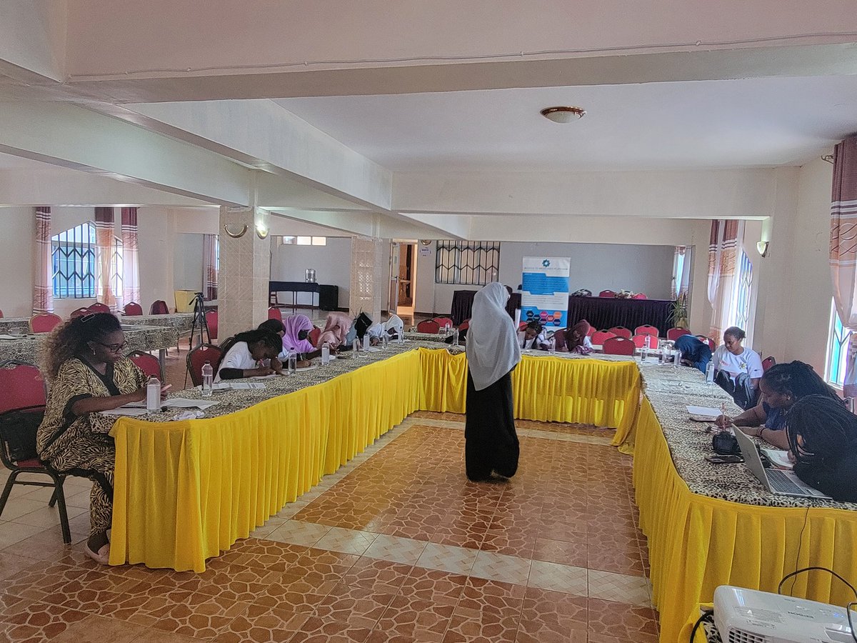 Mybody_Ke's tweet image. We are glad to join @NOFMA2 today in Isiolo for an adolescent dialogue on SRH thanks to @ProjectSHARP for empowering youth led organizations