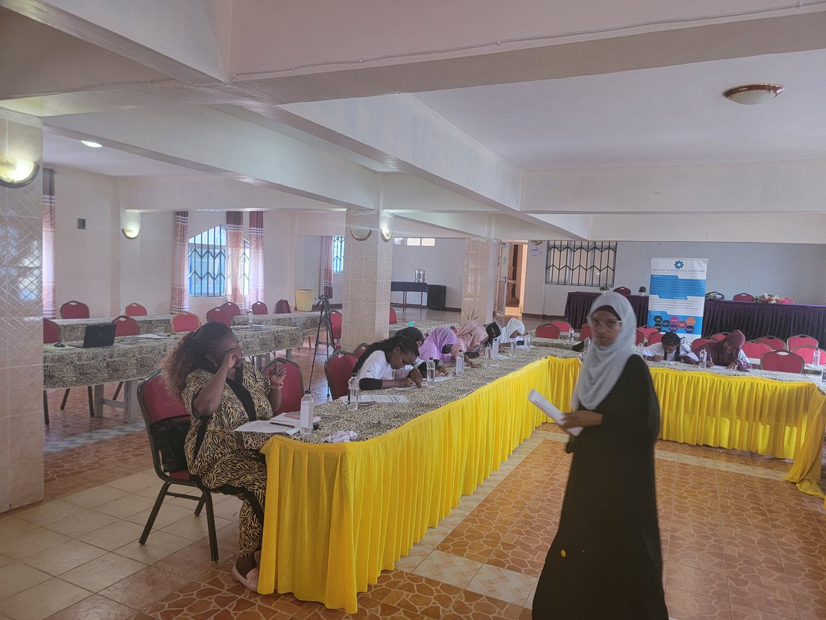Mybody_Ke's tweet image. We are glad to join @NOFMA2 today in Isiolo for an adolescent dialogue on SRH thanks to @ProjectSHARP for empowering youth led organizations