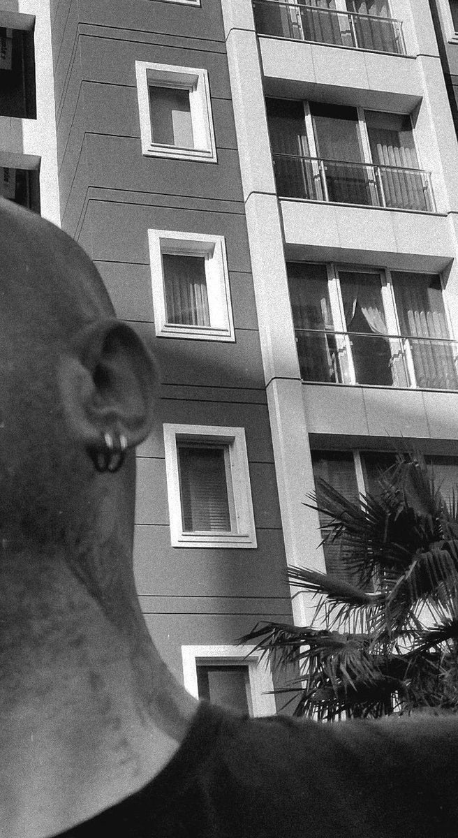 Yine sığamadık gezegene..🤞🏼