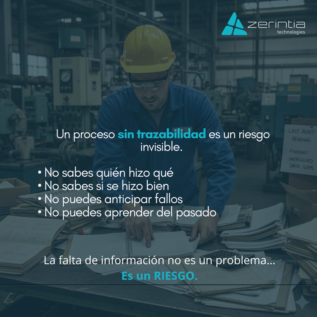 Zerintia Tech tweet media