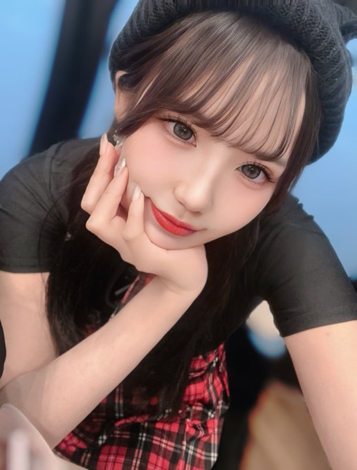 Twitterのコスプレ画像1
