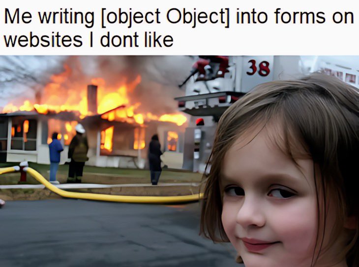 lingodotdev's tweet image. Revenge of the Nerds 😂