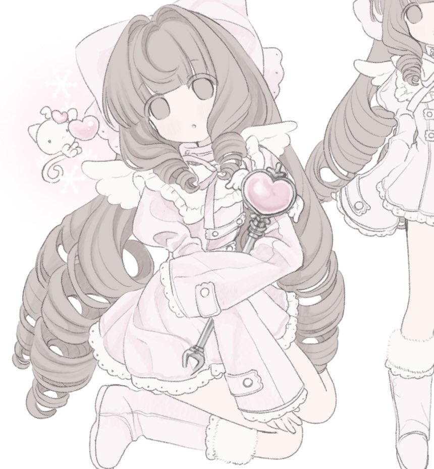 おᒐ"ぃ tweet media