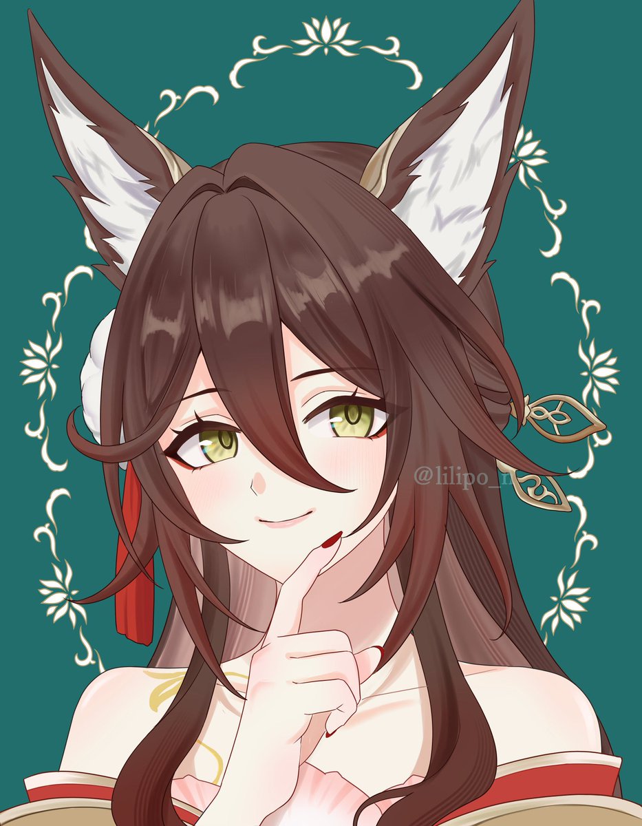 帰忘の流離人、もうすぐ実装1周年🦊