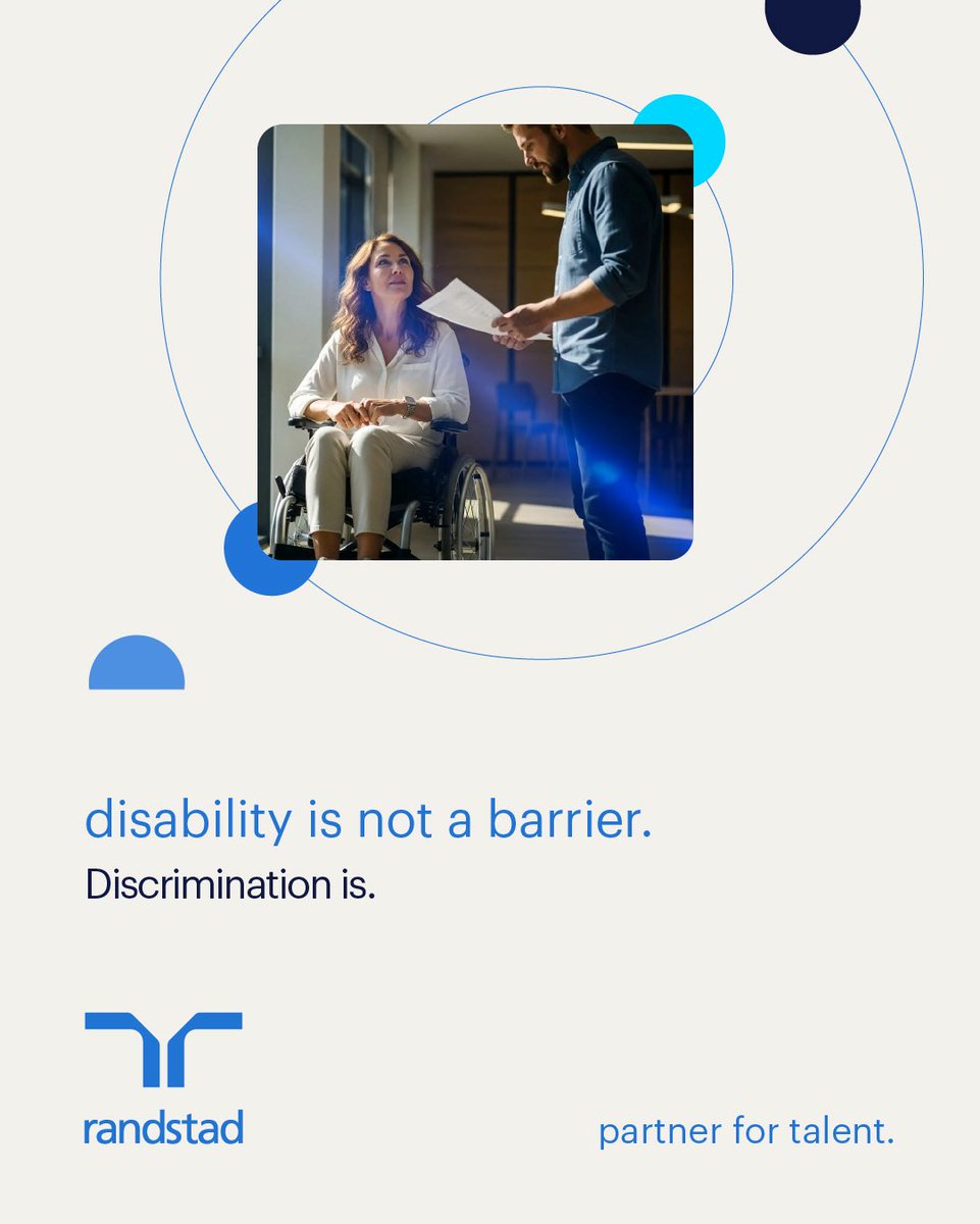 Randstad India tweet media