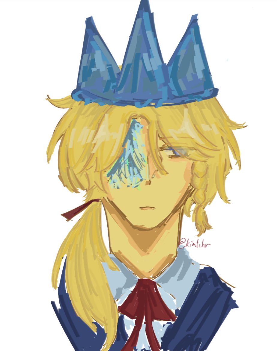 my take on #itrapped ( forsaken . sorry )