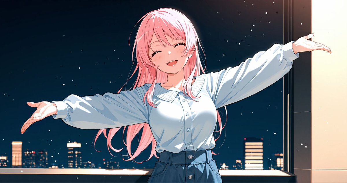 MyGO!!!!! #千早愛音