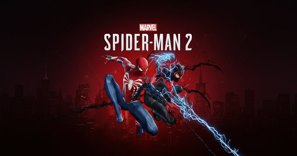 GamesNerdz535's tweet image. 🕷️ Marvel’s Spider-Man 2 Sales Hit ~16.7 Million Copies

🎮 PS5: ~16 million
🖥️ Steam: ~700,000
📈 Monthly PS5 sales: 100K–200K copies
🎄 Holiday forecast: +1 million copies this quarter

#SpiderMan2 #PS5 #SalesData