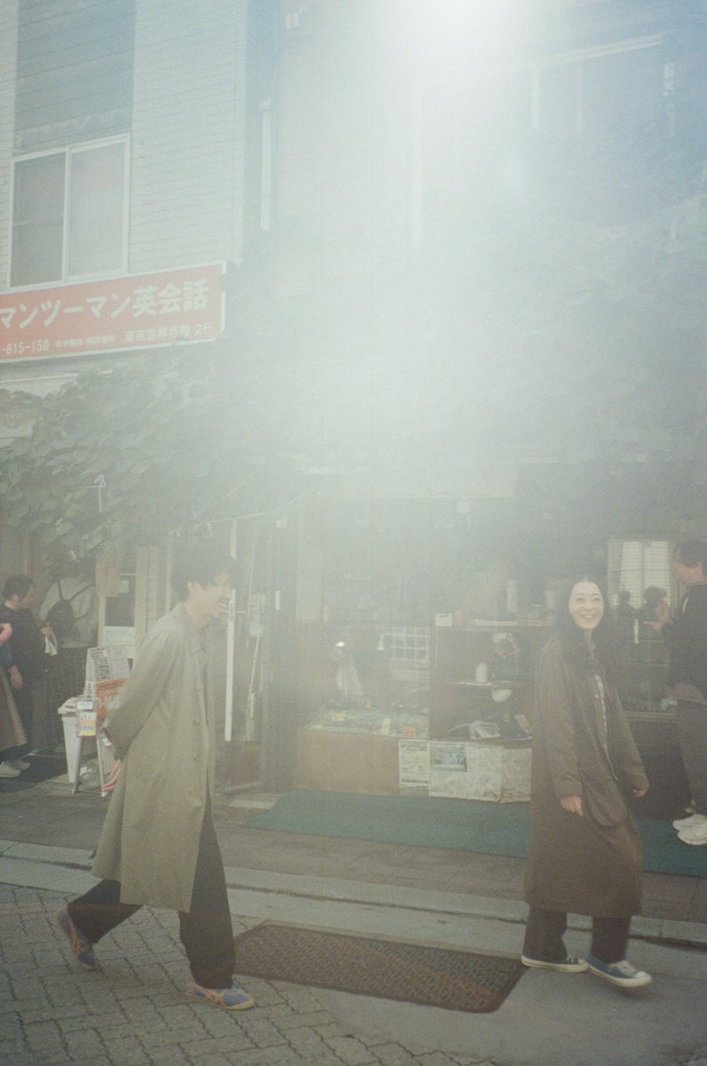 🆕【 #対談連載 】🆕
見汐麻衣の日めくりカレンダー🗓️

今回を入れて残り2回です！
ゲストは、音楽家の岡田拓郎さん。

ototoy.jp/feature/202512…

「森は生きている」解散後におとずれた挫折、そして本音で音楽を作る現場で磨かれた“音の翻訳術“とは？

見汐さんの最新AL『Turn