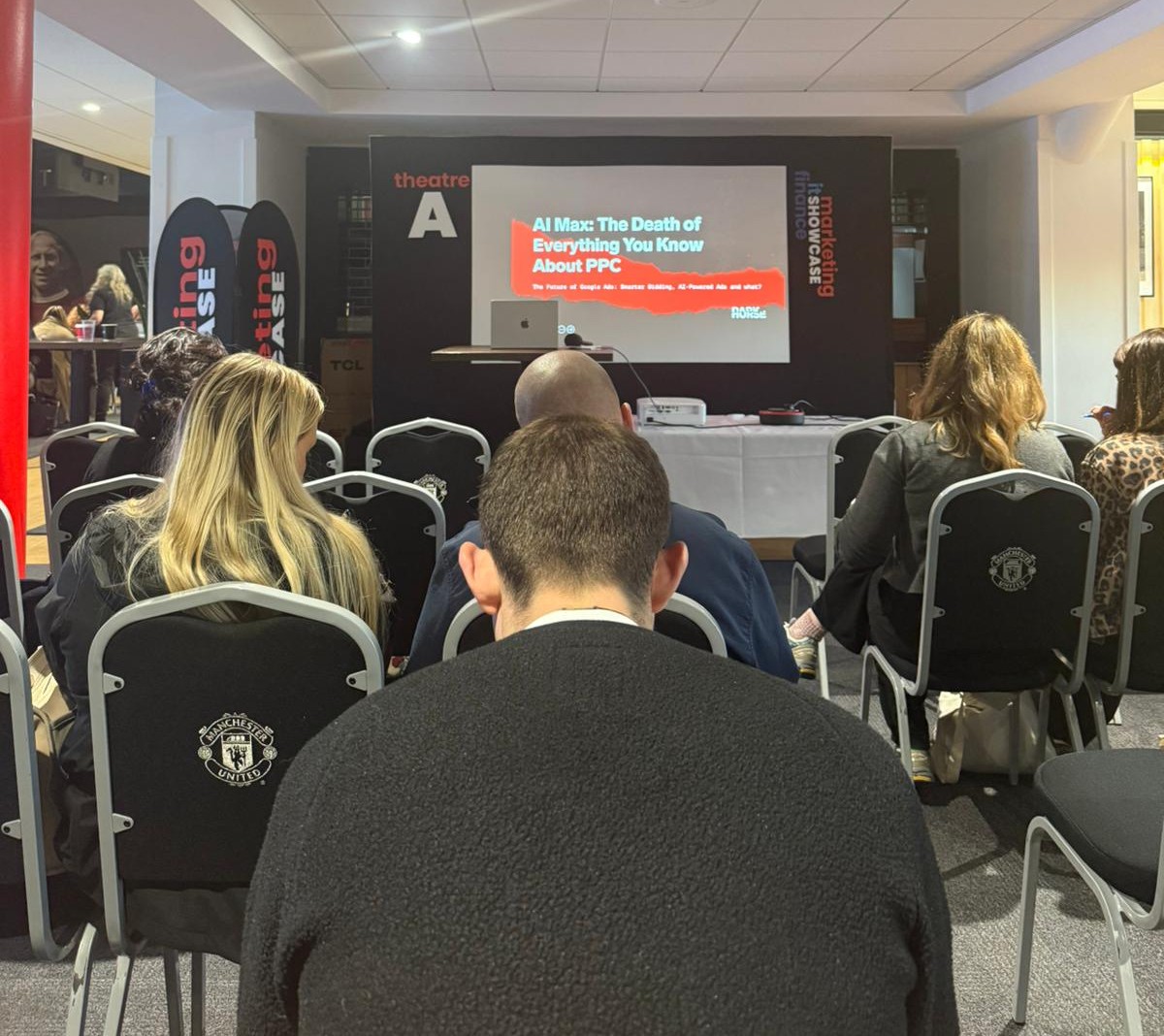 eclipse marketing tweet media