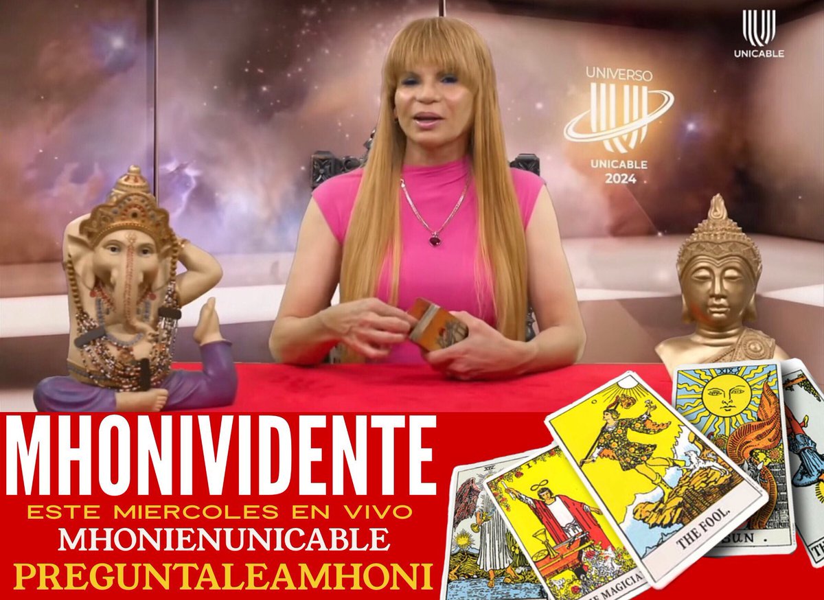__Chikafdm__'s tweet image. Las #Predicciones de impacto solo las da Mhoni hoy Miércoles!!!! #PreguntaleaMhoni @mhonividente @UnicableOficial @raquelrocha  #MhonienUnicable @ClubMhoniFan. Tenemos una cita!!!!  ⬇️⬇️