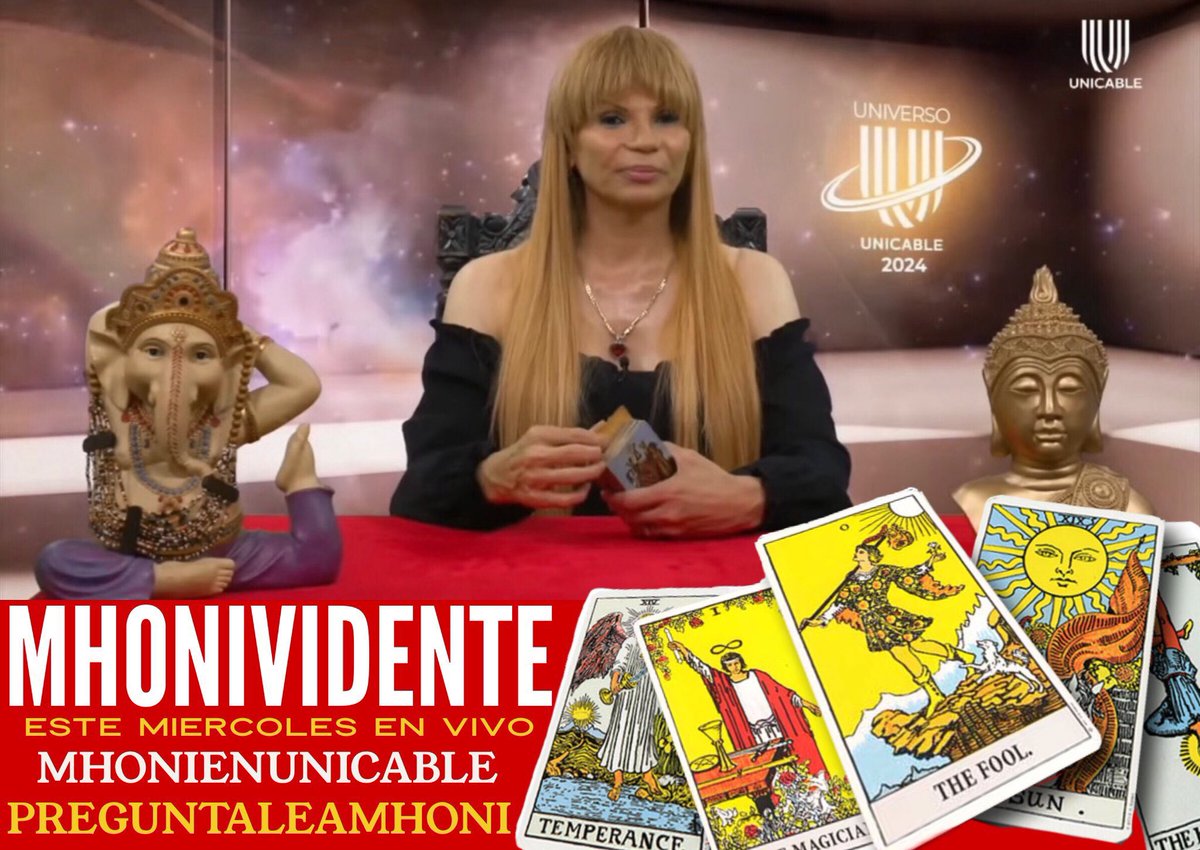 __Chikafdm__'s tweet image. It&apos;s going live soon @mhonividente #PreguntaleaMhoni @UnicableOficial #MhonienUnicable @raquelrocha Don&apos;t miss it every Wednesday live 👻 @ClubMhoniFan
