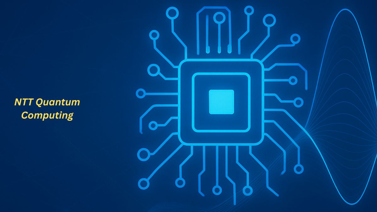 TechGovind70399's tweet image. NTT Quantum Computing: Optical Leap To Million-Qubit Future
Read more on quantumcomputer.blog/ntt-quantum-co…
#NTTQuantumComputing #QuantumEntanglement #quantumtechnology #Qubits #quantumsystems #News #Technews #Technology #Technologynews #Technologytrends #Govindhtech @TechGovind70399