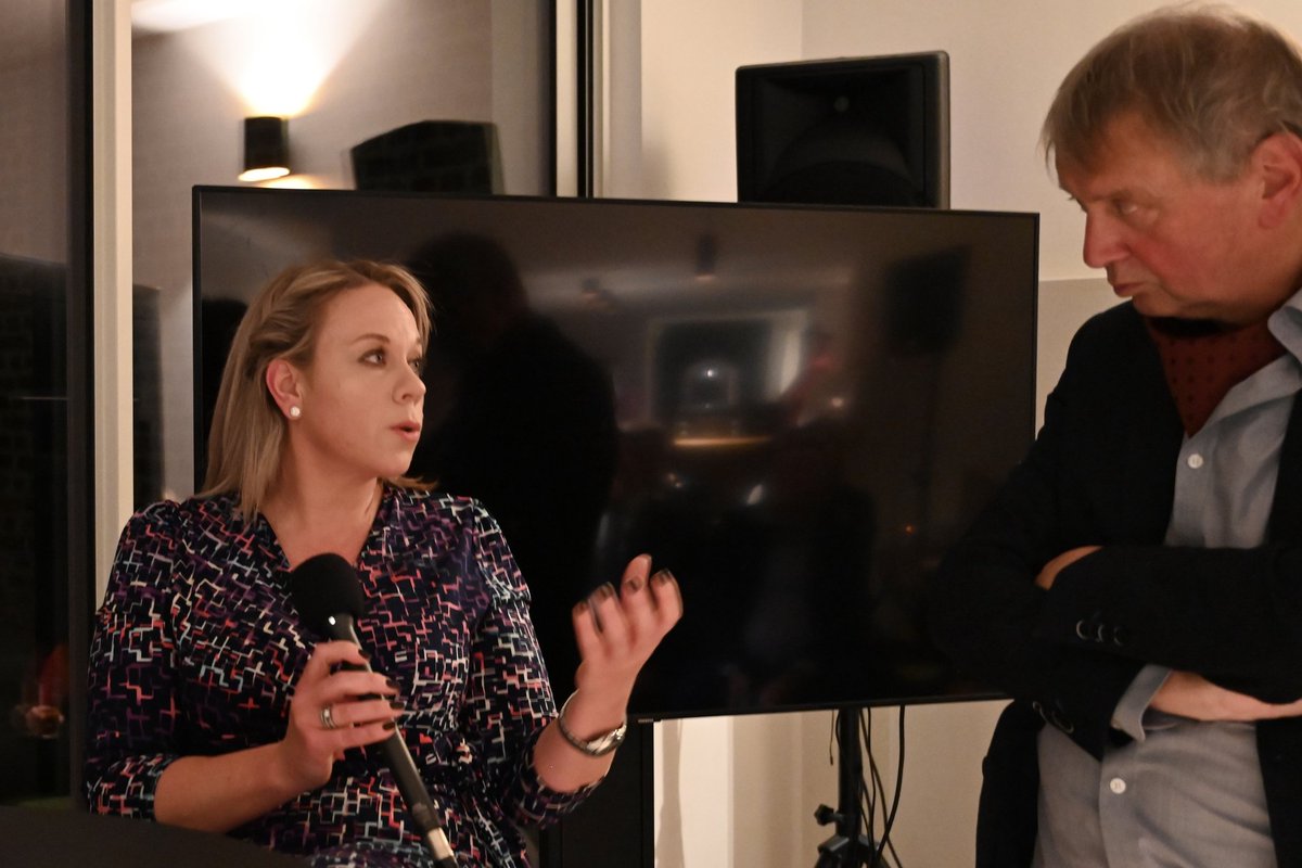 Marieke Ehlers 🇳🇱 tweet media