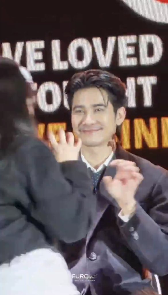 yourstknrr's tweet image. โฮรังเฮ ~ 🐯🧡